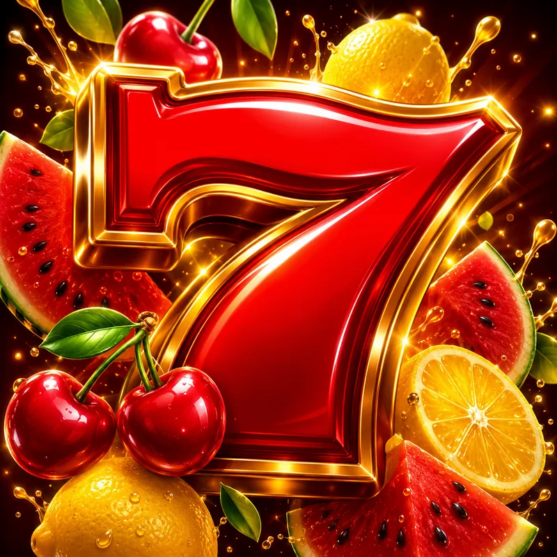 Fruit Sevens slot at Wild Royal