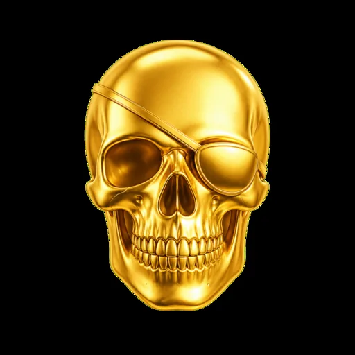 Pirate themed slots collection at Wild Royal